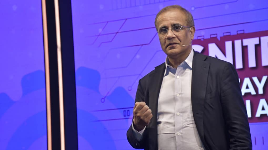 Agencies must reinvent to stay relevant in the Age of AI, says Publicis Groupe's Rishad Tobaccowala
