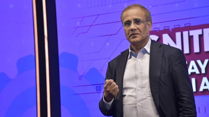 Agencies must reinvent to stay relevant in the Age of AI, says Publicis Groupe's Rishad Tobaccowala
