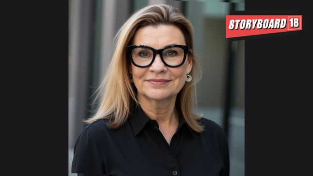 WPP appoints Marie-Claire Barker as Global Chief People Officer