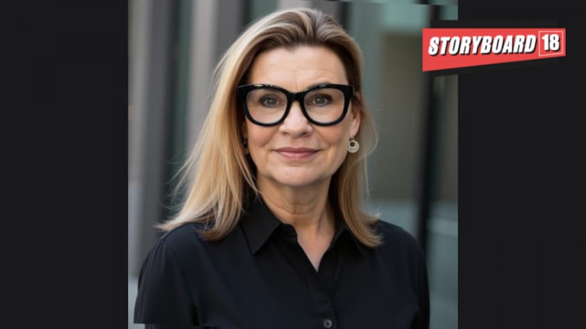 WPP appoints Marie-Claire Barker as Global Chief People Officer