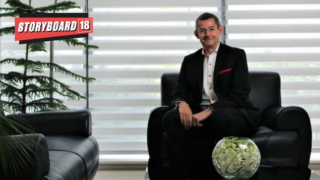 BMW India appoints Andreas Modlmayer as MD and CEO
