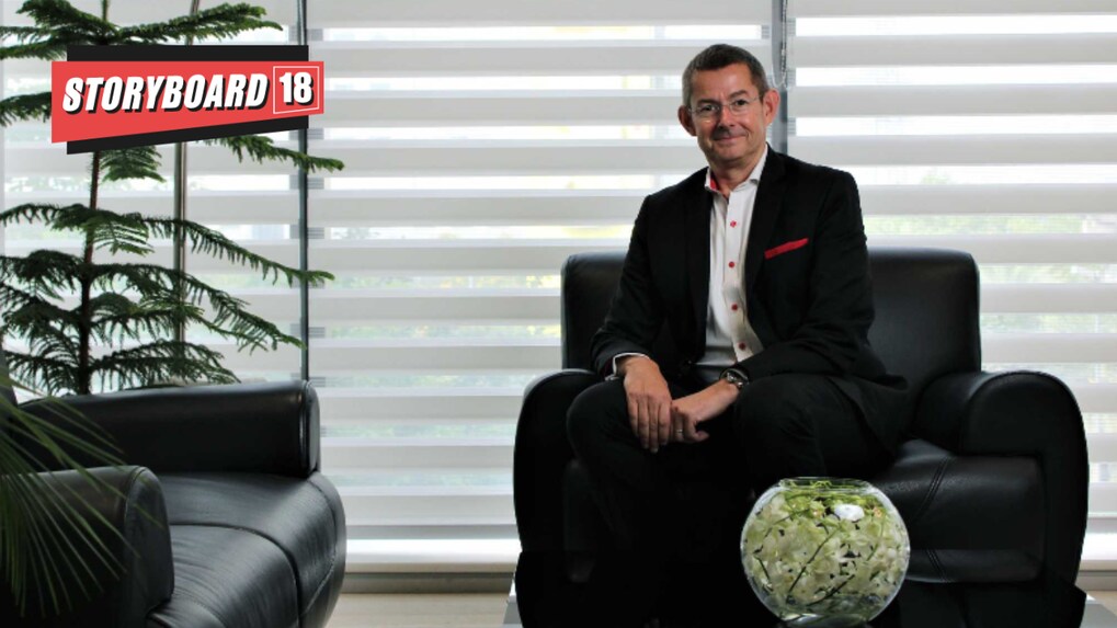 BMW India appoints Andreas Modlmayer as MD and CEO