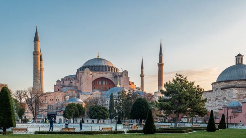 #BoycottTurkey trends on social media amid India-Pakistan tensions