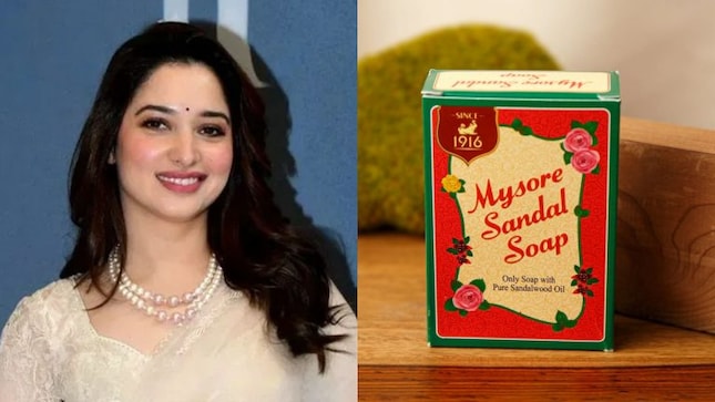 Tamannaah Bhatia’s Mysore Sandal Soap endorsement row. Here’s what happened
