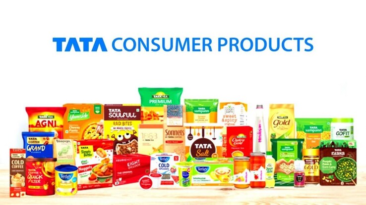 Tata Consumer bets on India’s growth and Gen Z tastes to power global FMCG ambitions