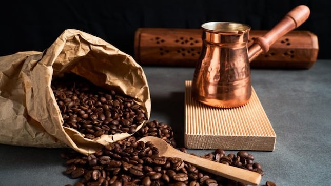 India's boycott of Turkish goods intensifies, hits coffee, chocolates and fashion