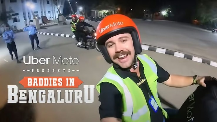 Delhi HC declines RCB's plea to take down Uber's 'Hyderabaddie' ad featuring Travis Head