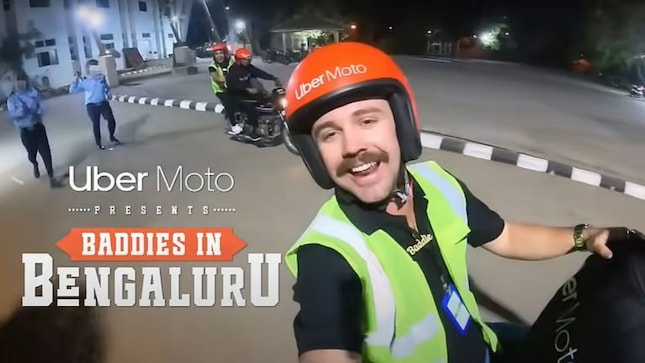 Delhi HC declines RCB's plea to take down Uber's 'Hyderabaddie' ad featuring Travis Head