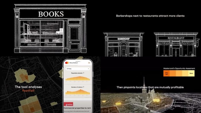 Global Ads Spotlight: Mastercard’s ‘WhereToStart’ - a digital tool to help Ukrainian refugees rebuild