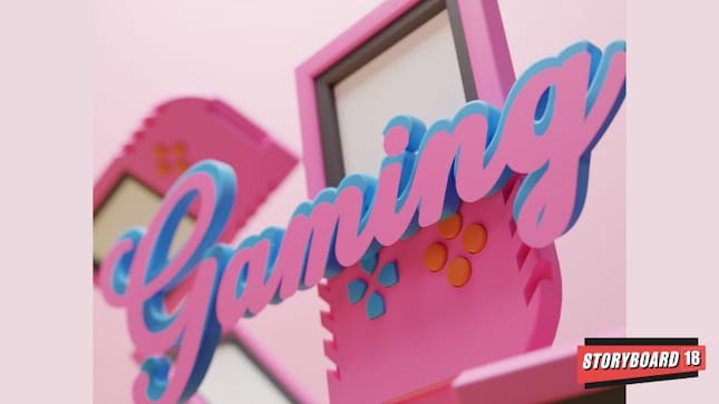 India’s gaming moment: From a nation of players to a global creative powerhouse