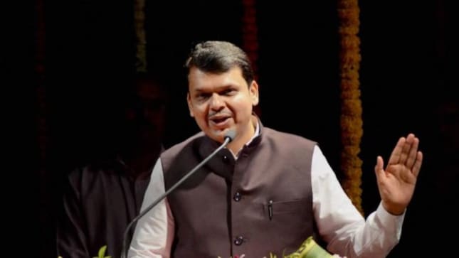 Maha CM Devendra Fadnavis: 'India is prepared to lead the world as a creative superpower'