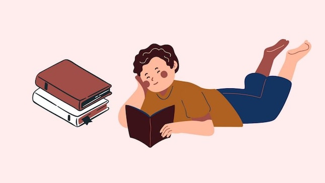 Bookstrapping: Reading and its positive effects on mental health