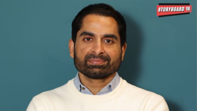 Dentsu India names John Thangaraj as Chief Strategy Officer - Creative & Media