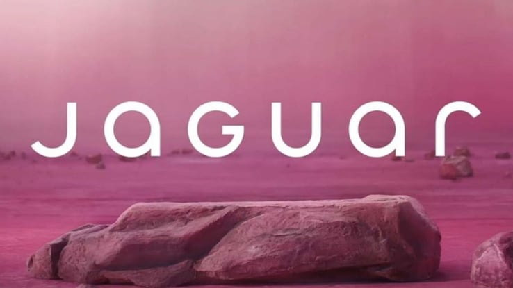 Jaguar Land Rovers launches global creative agency review post rebrand