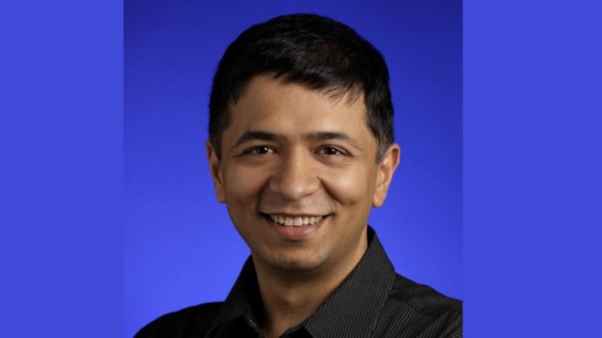 Flipkart's former CTO Peeyush Ranjan joins Meraki Labs as Partner