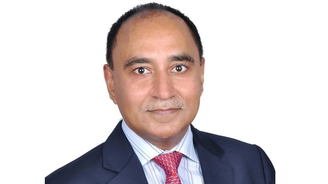 Wipro appoints Sandeep Dhar as Global Head of its GCC Practice