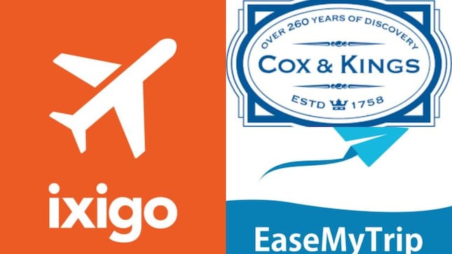 Travel companies ixigo, EaseMyTrip, Cox & Kings halt their offerings for Turkey, China, Azerbaijan & Uzbekistan
