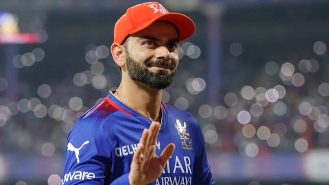 Cricket world reacts as Virat Kohli bids farewell to test cricket