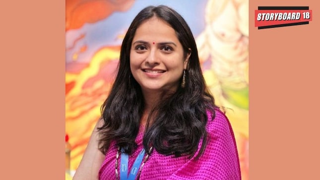 Amar Chitra Katha's CEO & President Preeti Vyas steps down