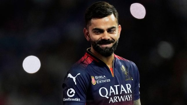 In Photos: Virat Kohli’s test cricket career highlights