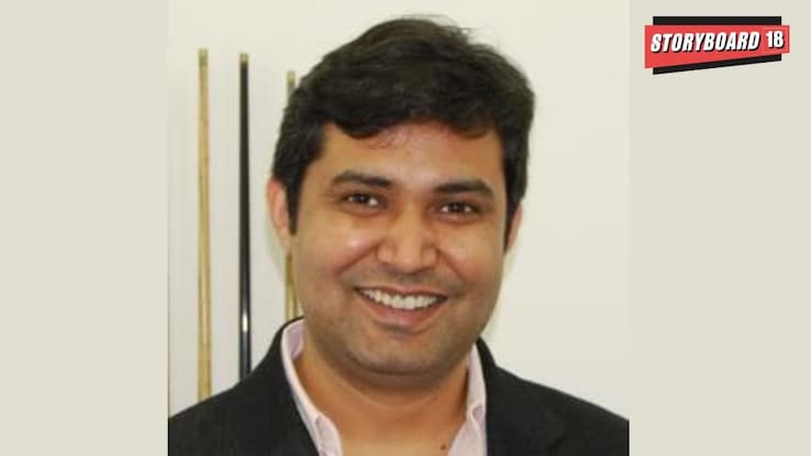 Interactive Avenues COO Shantanu Sirohi to take over as CEO from Amardeep Singh