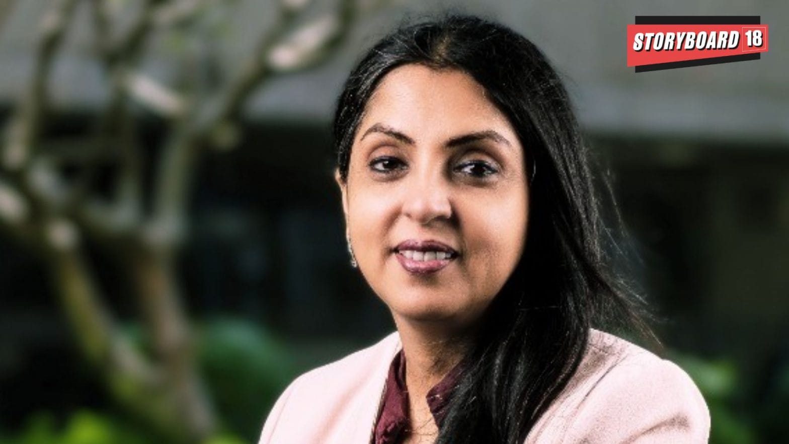 Suparna Mitra began her career at Arvind Brands and then joined Titan Company as the global marketing head and then was elevated to the business head of the South region where her responsibilities included managing the business for all three verticals of Titan company - watches, jewellery and eyewear.