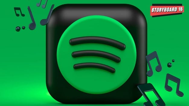 Spotify Android app faced Wi-Fi crash issues on Samsung and Google devices