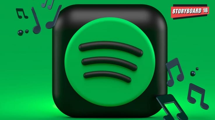 Pakistani content available on Spotify | Titan Company's Suparna Mitra steps down | Google refreshes iconic 'G' logo