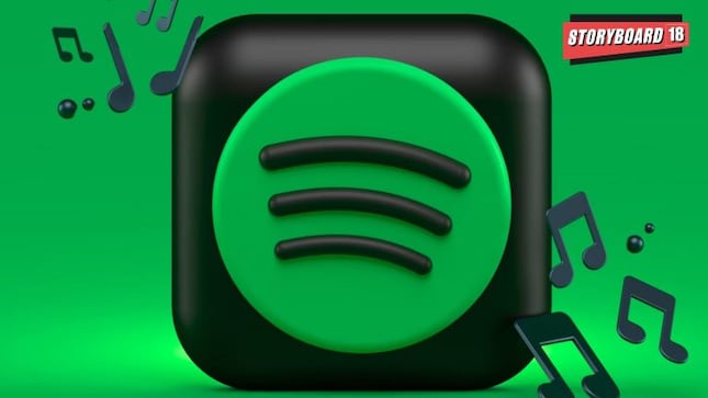 Pakistani content available on Spotify | Titan Company's Suparna Mitra steps down | Google refreshes iconic 'G' logo