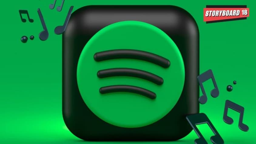 Pakistani content available on Spotify | Titan Company's Suparna Mitra steps down | Google refreshes iconic 'G' logo