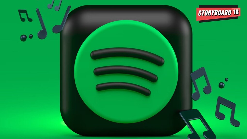 Pakistani content available on Spotify | Titan Company's Suparna Mitra steps down | Google refreshes iconic 'G' logo