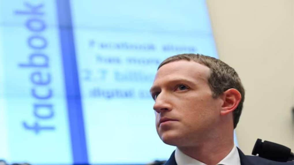 AI vs. Agencies: Mark Zuckerberg's vision of ad disruption sparks debate in India