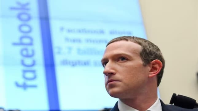 AI vs. Agencies: Mark Zuckerberg's vision of ad disruption sparks debate in India