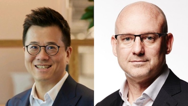 Meta names Benjamin Joe as Regional VP, APAC; succeeds Dan Neary