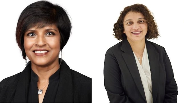 Platinum Guild International strengthens leadership; names Vaishali Banerjee & Pallavi Sharma in new roles