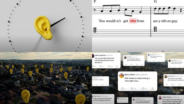 Global Ads Spotlight: How Specsavers used a familiar tune to highlight a common health issue