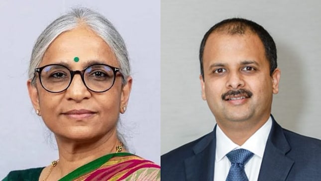 TCS strengthens leadership team; appoints Aarthi Subramanian and Mangesh Sathe in new roles