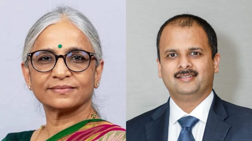 TCS strengthens leadership team; appoints Aarthi Subramanian and Mangesh Sathe in new roles