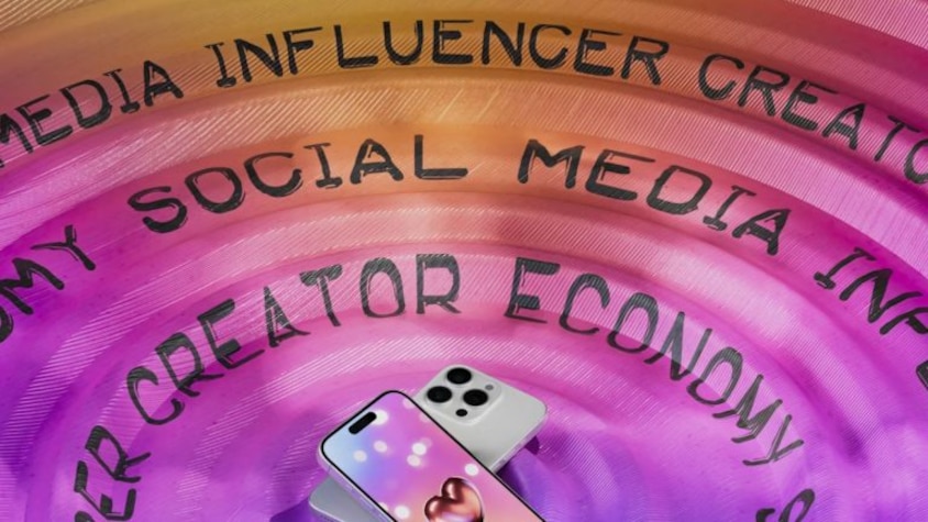 Why brands are bringing influencer marketing in-house