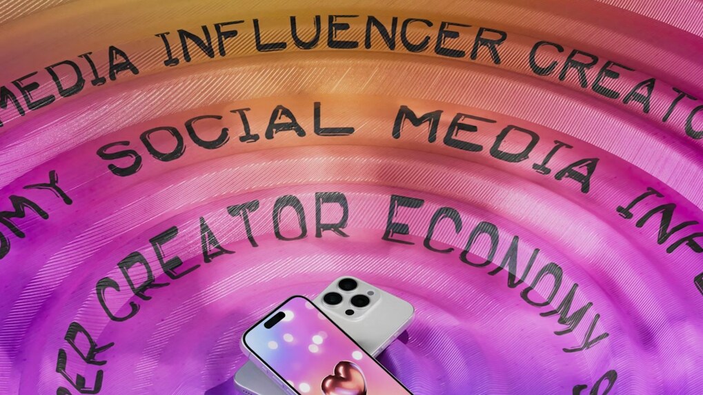 Why brands are bringing influencer marketing in-house