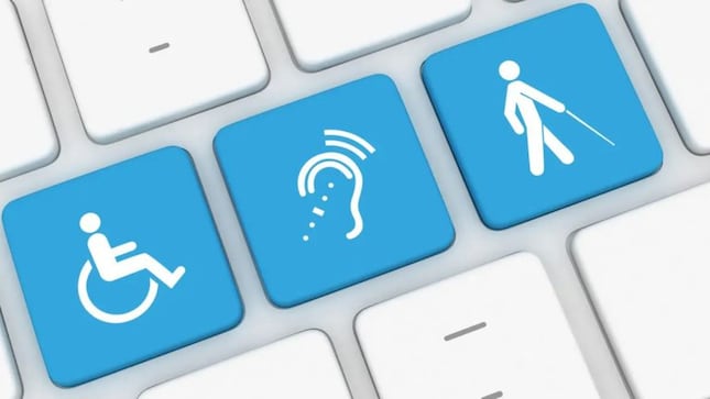 The Accessibility Gap: Why the biggest apps still exclude millions