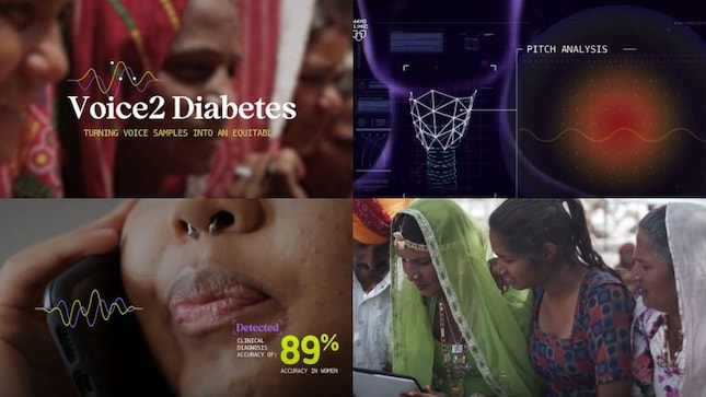 Global Ads Spotlight: When ‘Voice 2 Diabetes’ campaign interspersed AI with humankind