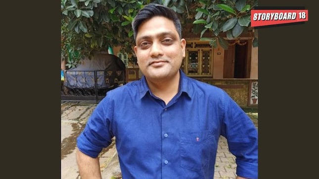 Amazon elevates Madhavan Sekar to Head - Marketing, Amazon Pay