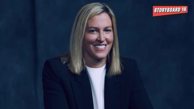Netflix's Amy Reinhard: Netflix Ads Suite will help us deliver better measurement, and more creative formats