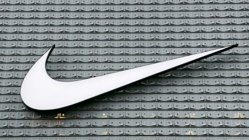 Nike slashes some jobs in the tech division