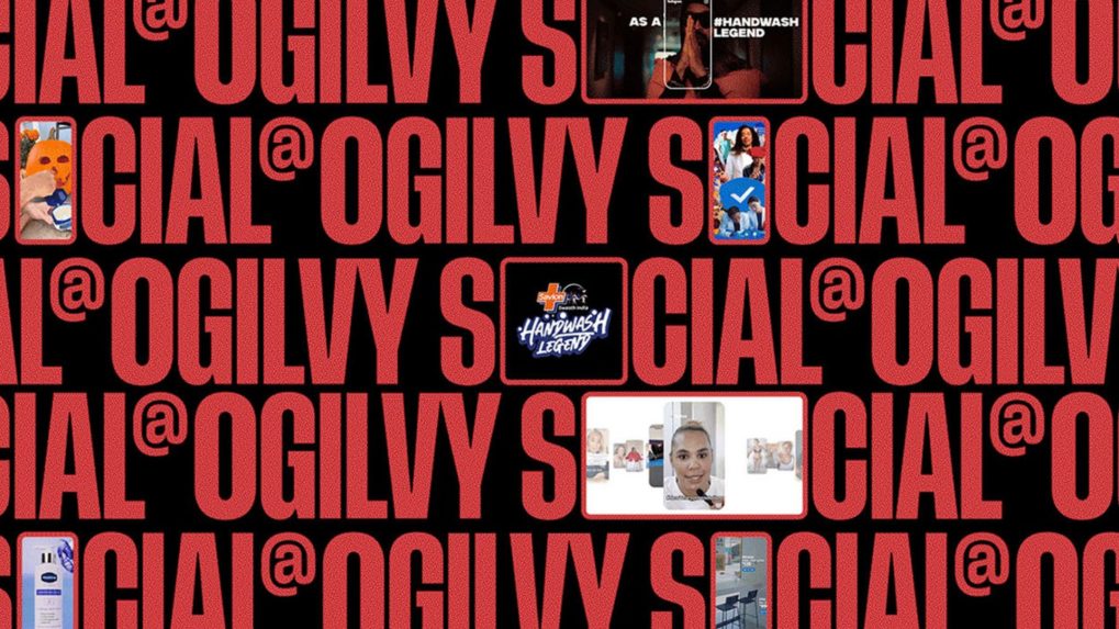 Ogilvy APAC unifies social media offering under Social@Ogilvy banner