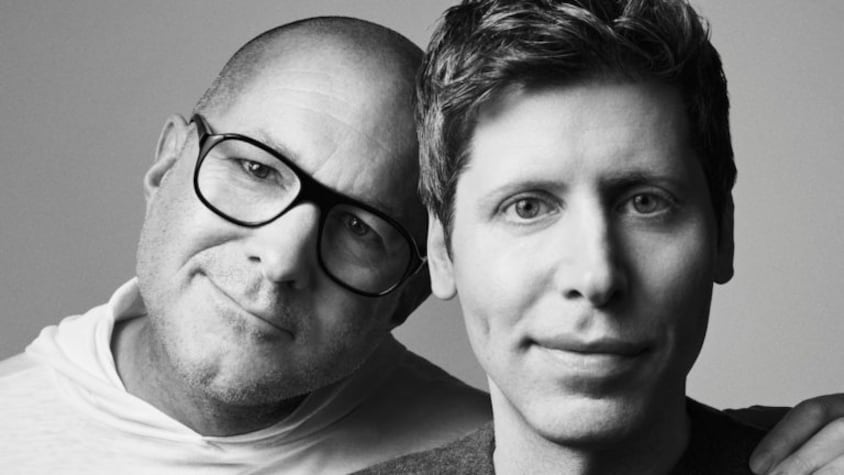 OpenAI acquires Apple veteran Jony Ive's AI device startup for $6.5 bn