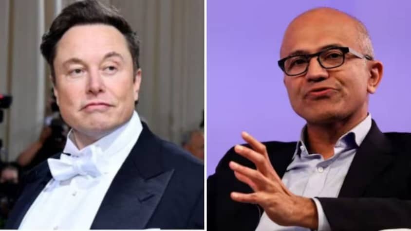 Microsoft deepens AI bet, adds xAI's Grok to Azure AI Foundry