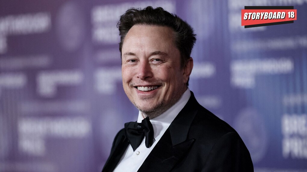 Elon Musk steps down from Trump administration after criticising 'Big Beautiful Bill'