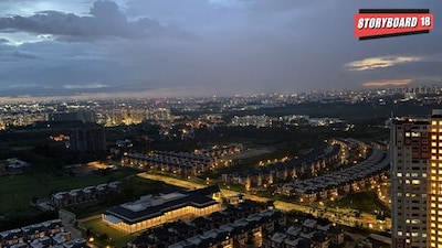 Bengaluru retained the top position in 2025 with a City Inclusion Score of 53.29, supported by its strong professional ecosystem and wide range of career opportunities for women.